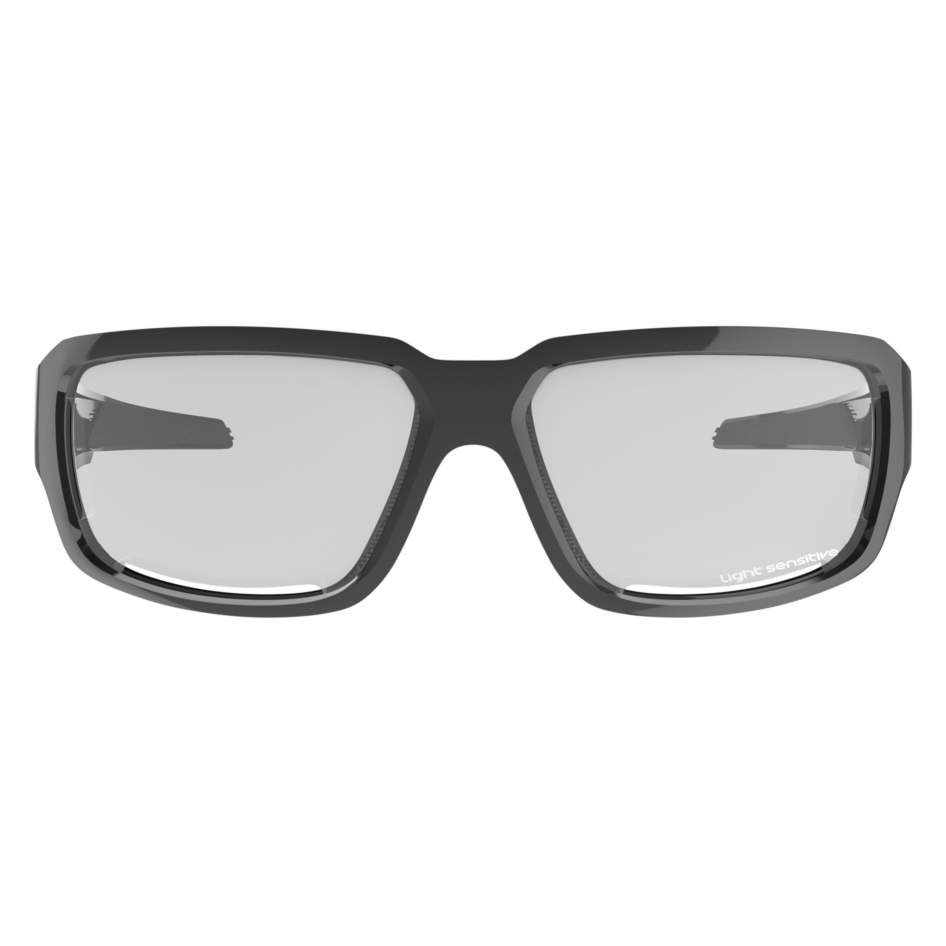 OCULOS DE SOL SCOTT OBSESS ACS LS - BLACK/GREY LIGHT SENSITIVE